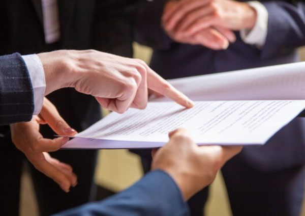 portalforojuridico-Pruebas supervenientes en apelación