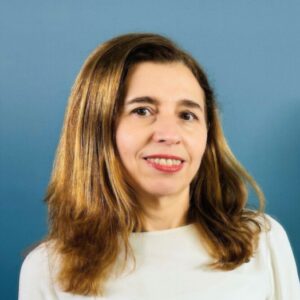 Imagen de Ana Barriera