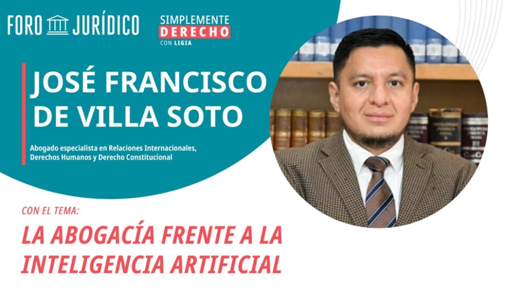 entrevista con José Francisco de Villa Soto
