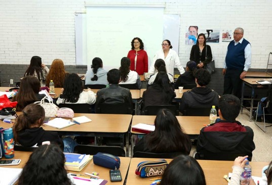 Resolución de conflictos en instituciones educativas