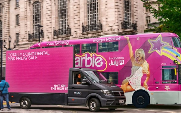 ambush marketing y propiedad intelectual