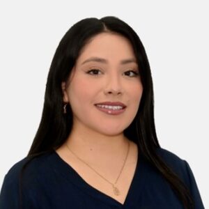 Imagen de Alexandra Aguirre Sumarriva