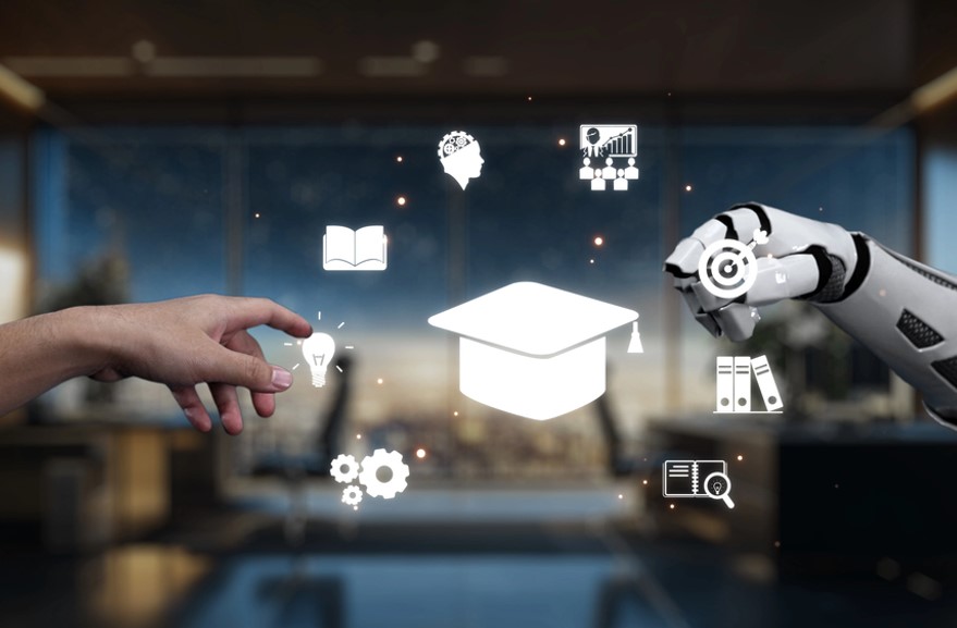 Docencia e inteligencia artificial