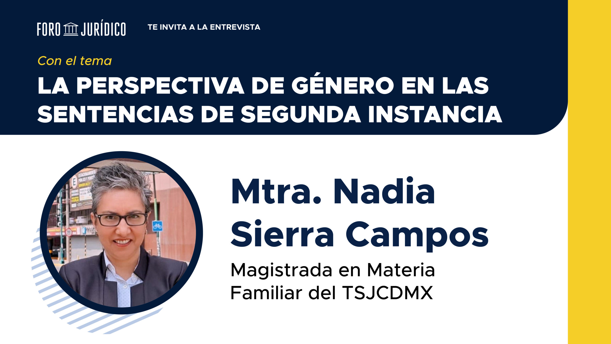 Perspectiva de género -YT
