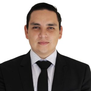 Imagen de Luis Arturo González Rivera