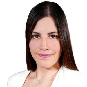 Imagen de Ximena Ramírez Romero