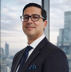 Imagen de Juan Pablo Demichelis