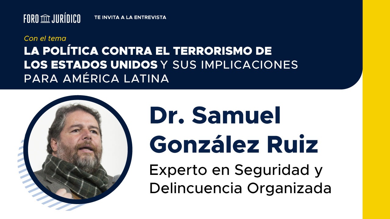 entrevista con Samuel González Ruiz