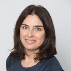 Imagen de Carmen Perez-Llorca Zamora