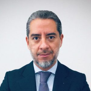 Imagen de Alejandro Ponce Rivera y Chávez