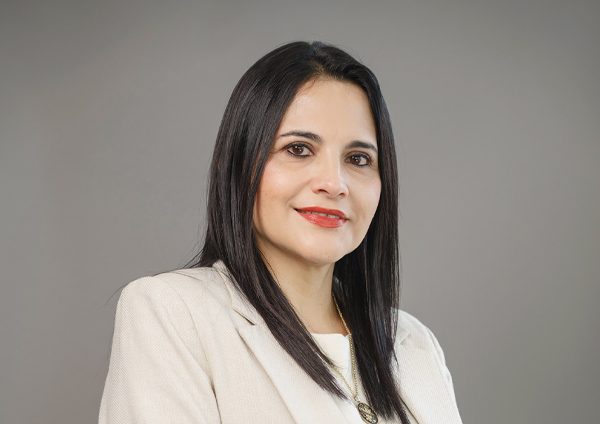Andrea Cristina Viteri García