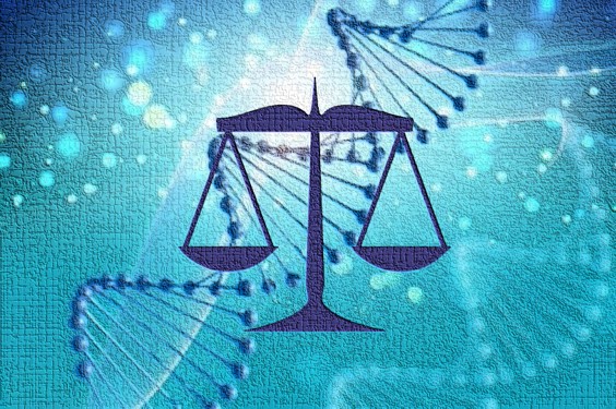 Bioética y Derecho