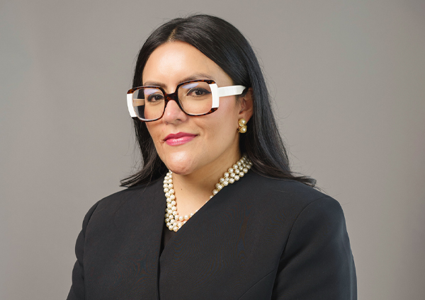 Carolina Abigail Pérez Luna