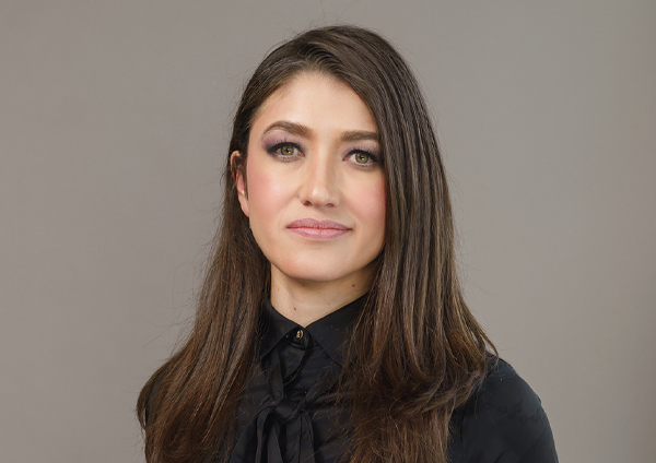 Estefanía Rueda García