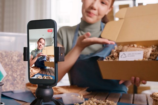 Influencers en la publicidad, la dimensión jurídica