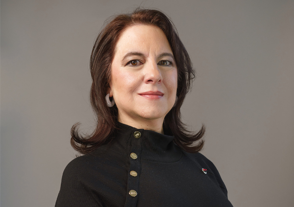 Katya Morales Prado