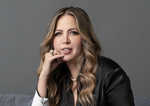 Lupita González