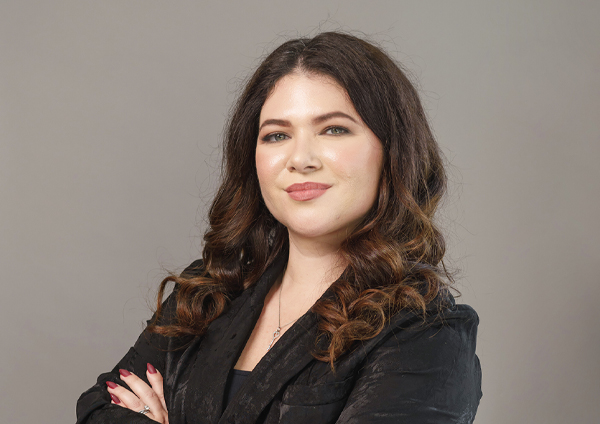 Luz Ariadne Zapata Bonilla