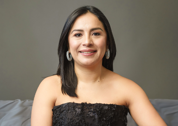 Maribel Miranda Hernández