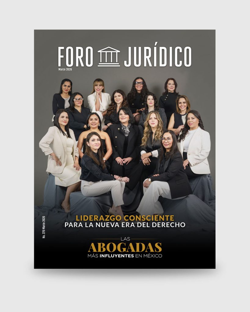 marzo foro jurídico