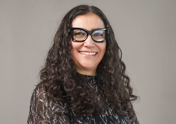 Paola Isabel Medellín Cervantes