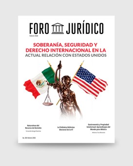Revista FJ febrero 2026