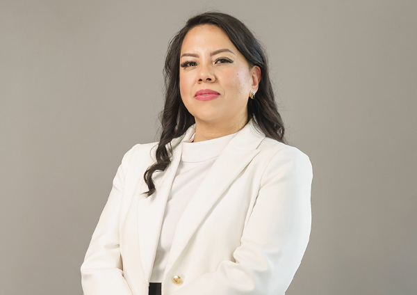 Tania Estefanía Zúñiga Torres