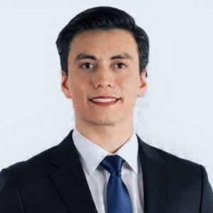 Imagen de Pedro Trejo González