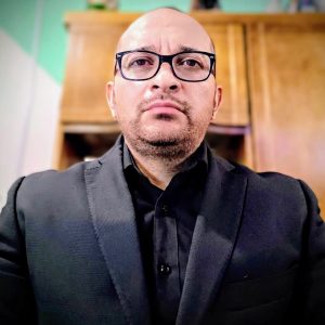 Imagen de Erik Iván Acosta Soto