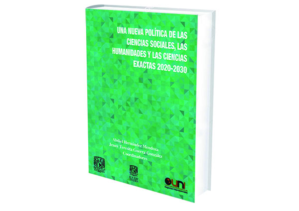 reseña Una nueva política de las ciencias sociales, las humanidades y las ciencias exactas 2020-2030