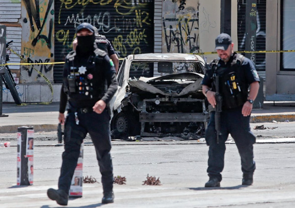 Máquina del tiempo humanismo mexicano