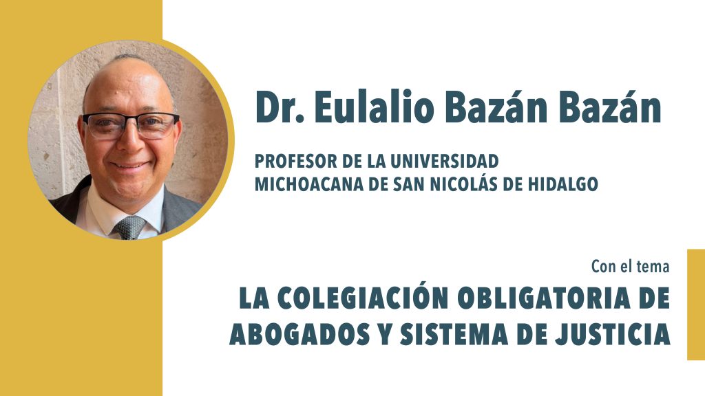 entrevista Colegiación Obligatoria