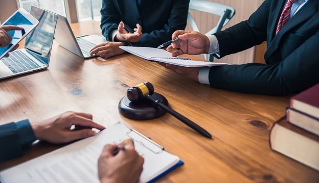 MASC en justicia administrativa