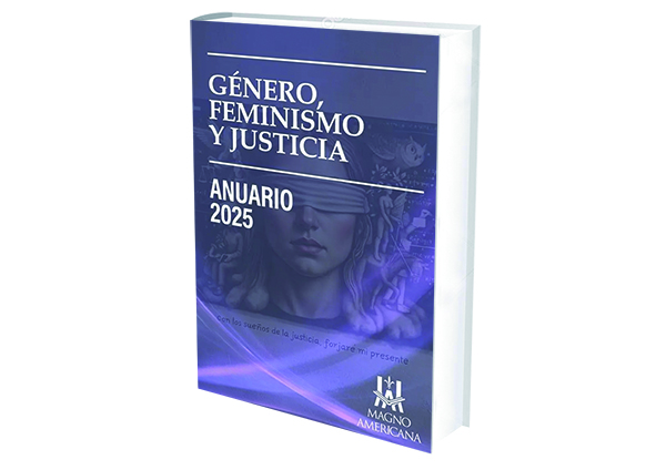 Reseña Género, feminismo y justicia. Anuario 2025