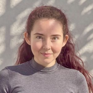 Imagen de Ana Ley Flores Sánchez