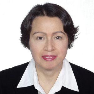 Imagen de Nancy Vega