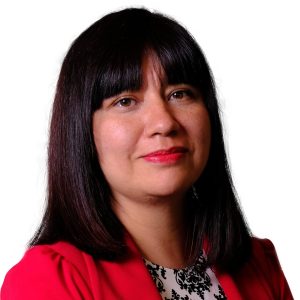 Imagen de Diana Vieyra Figueroa