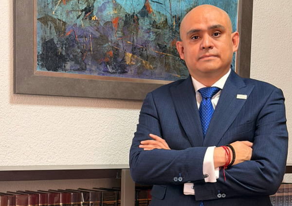 Entrevista con Carlos Pérez Macías