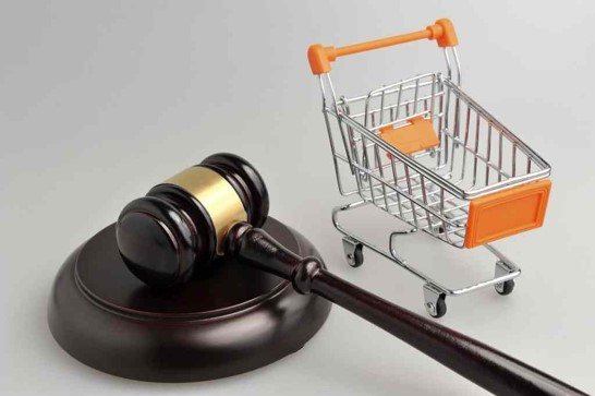 Derechos de los consumidores en el comercio electrónico