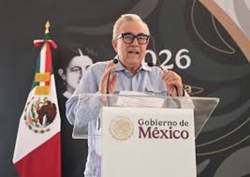 Rubén Rocha Moya