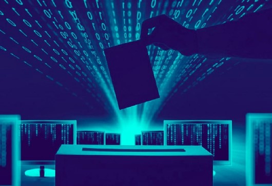 Elecciones e inteligencia artificial