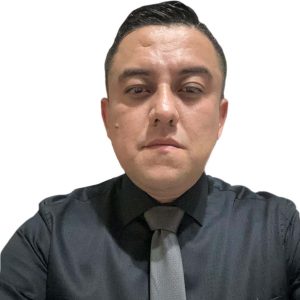 Imagen de Michael Nazareth Márquez Enríquez