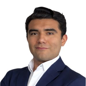 Imagen de José Eduardo Cambray Ortiz