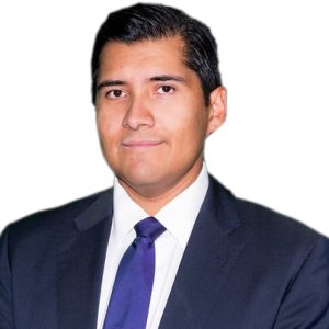 Imagen de Patricio González Granados