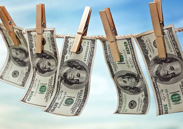 lavado de dinero gafi México
