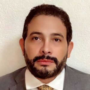 Imagen de Armando Hernández Cruz