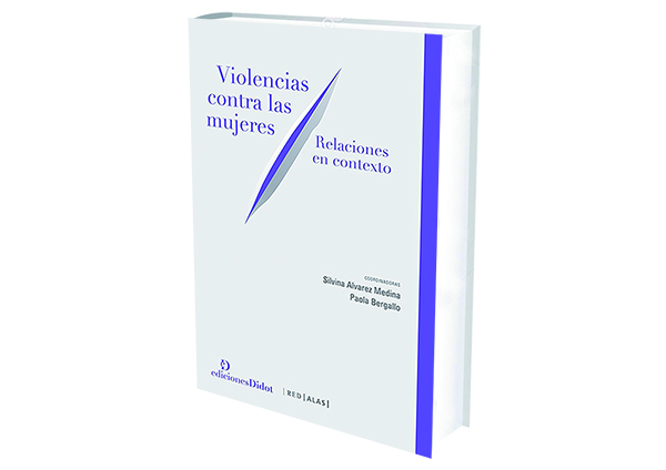 reseña violencia contra las mujeres, relaciones de contexto