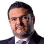 Imagen de Ángel Escalante Carpio