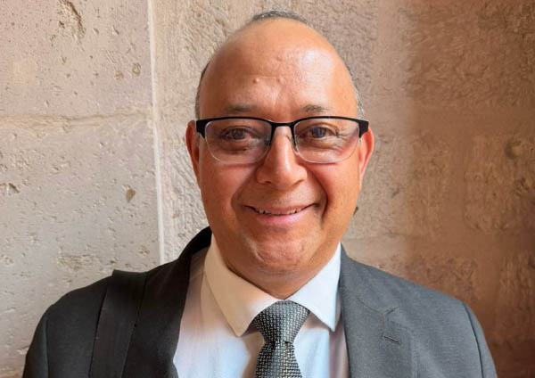 Eulalio Bazán