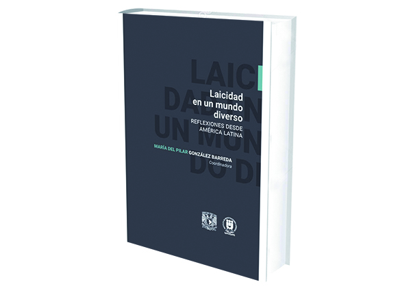 reseña Laicidad en un mundo diverso. Reflexiones desde América Latina